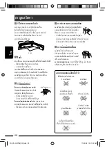 Preview for 60 page of JVC KD-SV3705 Instructions Manual