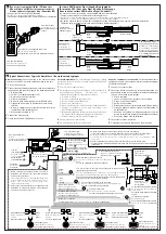 Preview for 3 page of JVC KD-SX1000R Installation Manual