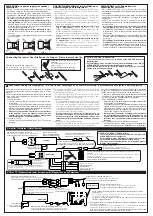 Preview for 4 page of JVC KD-SX1000R Installation Manual