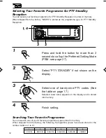 Предварительный просмотр 12 страницы JVC KD-SX1000R Instructions Manual