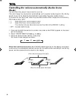 Предварительный просмотр 30 страницы JVC KD-SX1000R Instructions Manual