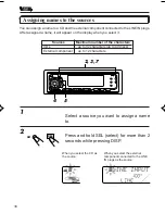 Предварительный просмотр 34 страницы JVC KD-SX1000R Instructions Manual