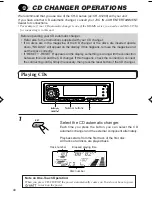 Предварительный просмотр 40 страницы JVC KD-SX1000R Instructions Manual