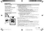 Предварительный просмотр 15 страницы JVC KD-SX24BT Instruction Manual