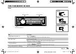 Предварительный просмотр 39 страницы JVC KD-SX24BT Instruction Manual