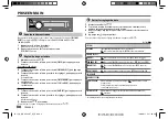 Предварительный просмотр 40 страницы JVC KD-SX24BT Instruction Manual