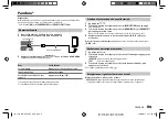 Предварительный просмотр 45 страницы JVC KD-SX24BT Instruction Manual