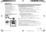 Предварительный просмотр 47 страницы JVC KD-SX24BT Instruction Manual