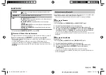 Предварительный просмотр 53 страницы JVC KD-SX24BT Instruction Manual