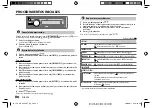 Предварительный просмотр 72 страницы JVC KD-SX24BT Instruction Manual