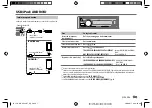 Предварительный просмотр 75 страницы JVC KD-SX24BT Instruction Manual