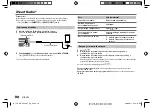 Предварительный просмотр 78 страницы JVC KD-SX24BT Instruction Manual