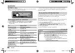 Предварительный просмотр 84 страницы JVC KD-SX24BT Instruction Manual