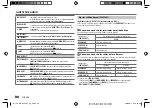 Предварительный просмотр 88 страницы JVC KD-SX24BT Instruction Manual