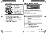 Предварительный просмотр 91 страницы JVC KD-SX24BT Instruction Manual