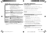 Предварительный просмотр 25 страницы JVC KD-SX26BT Instruction Manual