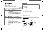 Предварительный просмотр 26 страницы JVC KD-SX26BT Instruction Manual