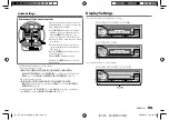 Предварительный просмотр 41 страницы JVC KD-SX26BT Instruction Manual