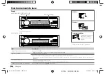 Предварительный просмотр 58 страницы JVC KD-SX26BT Instruction Manual