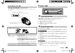 Предварительный просмотр 59 страницы JVC KD-SX26BT Instruction Manual