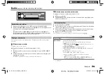 Предварительный просмотр 63 страницы JVC KD-SX26BT Instruction Manual