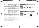 Предварительный просмотр 64 страницы JVC KD-SX26BT Instruction Manual