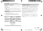 Предварительный просмотр 71 страницы JVC KD-SX26BT Instruction Manual