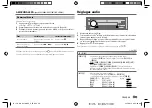 Предварительный просмотр 83 страницы JVC KD-SX26BT Instruction Manual