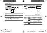 Предварительный просмотр 100 страницы JVC KD-SX26BT Instruction Manual