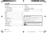 Предварительный просмотр 104 страницы JVC KD-SX26BT Instruction Manual