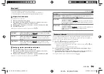 Предварительный просмотр 125 страницы JVC KD-SX26BT Instruction Manual