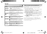 Предварительный просмотр 127 страницы JVC KD-SX26BT Instruction Manual