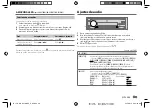 Предварительный просмотр 131 страницы JVC KD-SX26BT Instruction Manual