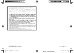 Предварительный просмотр 152 страницы JVC KD-SX26BT Instruction Manual