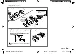 Preview for 41 page of JVC KD-SX27BT Instruction Manual