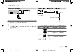 Предварительный просмотр 43 страницы JVC KD-SX27BT Instruction Manual