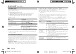 Предварительный просмотр 56 страницы JVC KD-SX27BT Instruction Manual