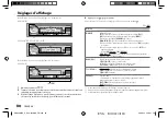 Предварительный просмотр 72 страницы JVC KD-SX27BT Instruction Manual