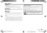 Preview for 85 page of JVC KD-SX27BT Instruction Manual