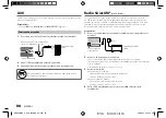 Preview for 92 page of JVC KD-SX27BT Instruction Manual