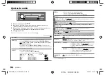 Preview for 104 page of JVC KD-SX27BT Instruction Manual