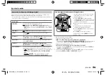 Предварительный просмотр 109 страницы JVC KD-SX27BT Instruction Manual