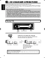 Preview for 24 page of JVC KD-SX650 Instructions Manual