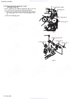 Preview for 20 page of JVC KD-SX695 Service Manual