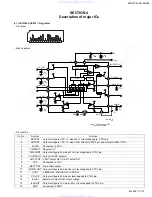 Preview for 27 page of JVC KD-SX695 Service Manual