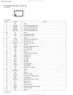 Preview for 38 page of JVC KD-SX695 Service Manual