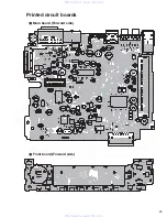 Предварительный просмотр 12 страницы JVC KD-SX696 Service Manual