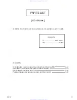 Предварительный просмотр 16 страницы JVC KD-SX696 Service Manual