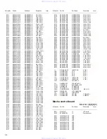 Предварительный просмотр 23 страницы JVC KD-SX696 Service Manual