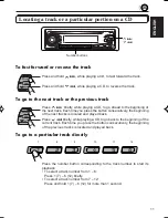 Preview for 11 page of JVC KD-SX750 Instructions Manual